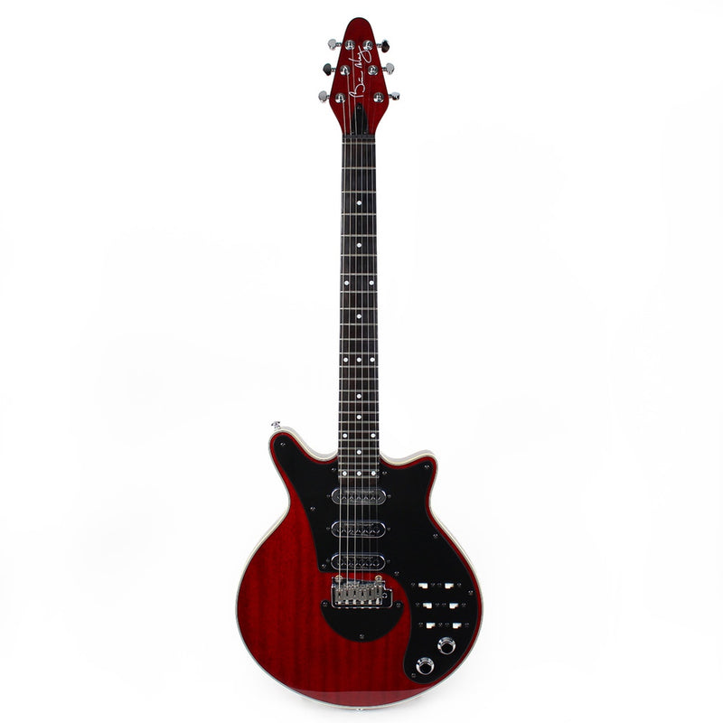 Brian May Red Special Electric Guitar (Antique Cherry)