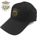 Bob Dylan "Eye Icon" Unisex Baseball Cap