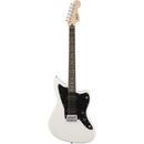 Squier Affinity Series (Jazzmaster HH) Laurel Fingerboard. Arctic White