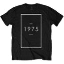 The 1975 (Original Logo) Unisex T-shirt (EOL)