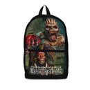 Iron Maiden (Book of Souls) Rucksack