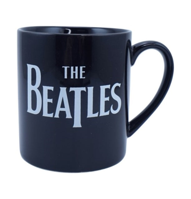 The Beatles (Logo) Classic Boxed (310ml)