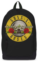Guns N Roses Roses - Classic Logo (Classic Backpack)