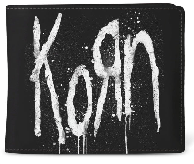 Korn - Still A Freak (Premium Wallet)