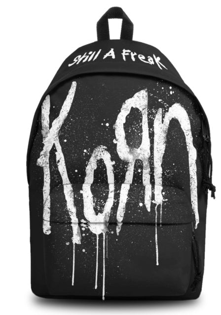 Korn (Still A Freak) (Daypack)