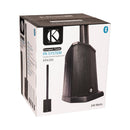 Kinsman KPA500 Compact Tower PA System. 240w (Includes Bags)