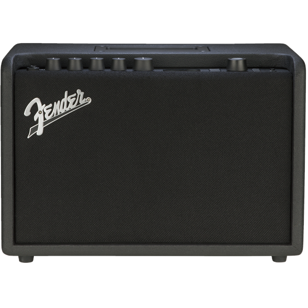 Fender Mustang GT40 Electric Guitar Amplifier