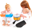 Music Soft Toys (Drum) Plush Toy