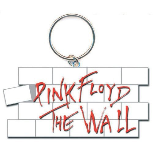 Pink Floyd (The Wall) Keychain
