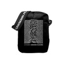 JOY DIVISION (UNKNOWN PLEASURES) CROSS BODY BAG