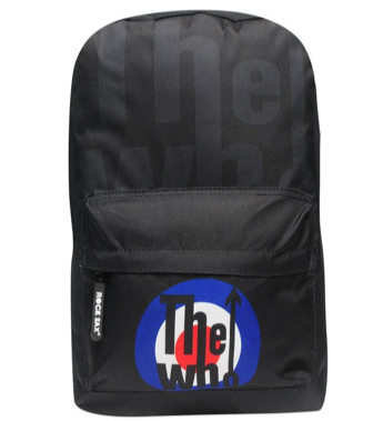 The Who (Target Two) Rucksack
