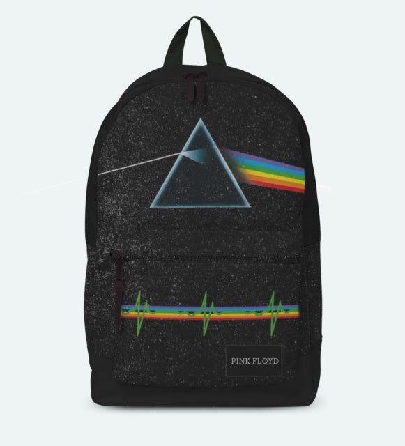 Pink Floyd (The Dark Side Of The Moon) Day Pack