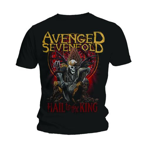 Avenged Sevenfold (New Day Rises) Unisex T-Shirt