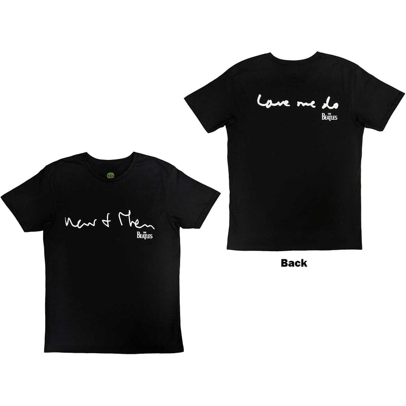 The Beatles (Now and Then) Unisex T-Shirt