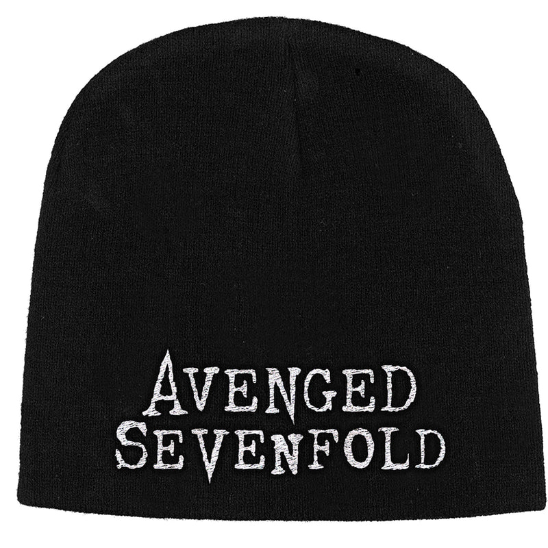 Avenged Sevenfold (Logo) Unisex Beanie Hat