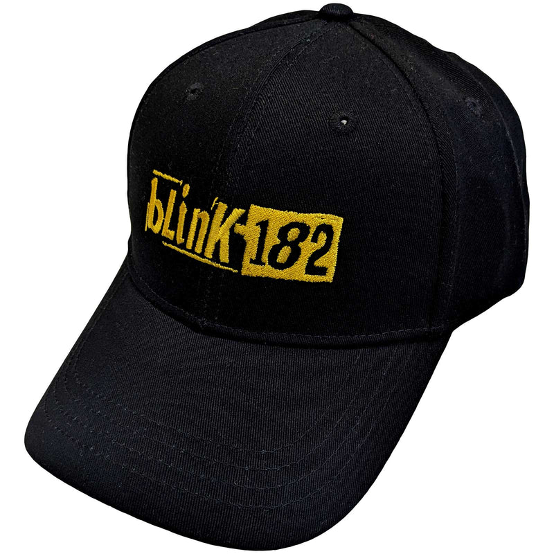 Blink 182 (Modern Logo) Baseball Cap