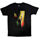 Bob Marley (One Love Movie Poster) Unisex T-Shirt