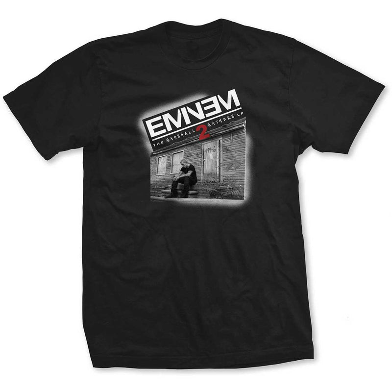 Eminem (Marshal Mathers 2) Unisex T-Shirt