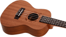 Flight NUC310 Concert Ukulele. Sapele (With Bag)