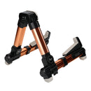 Flight FLUST01GD Gold Ukulele Stand