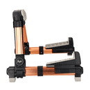 Flight FLUST01GD Gold Ukulele Stand