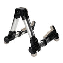 Flight FLUST01SL Silver Ukulele Stand