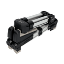 Flight FLUST01SL Silver Ukulele Stand