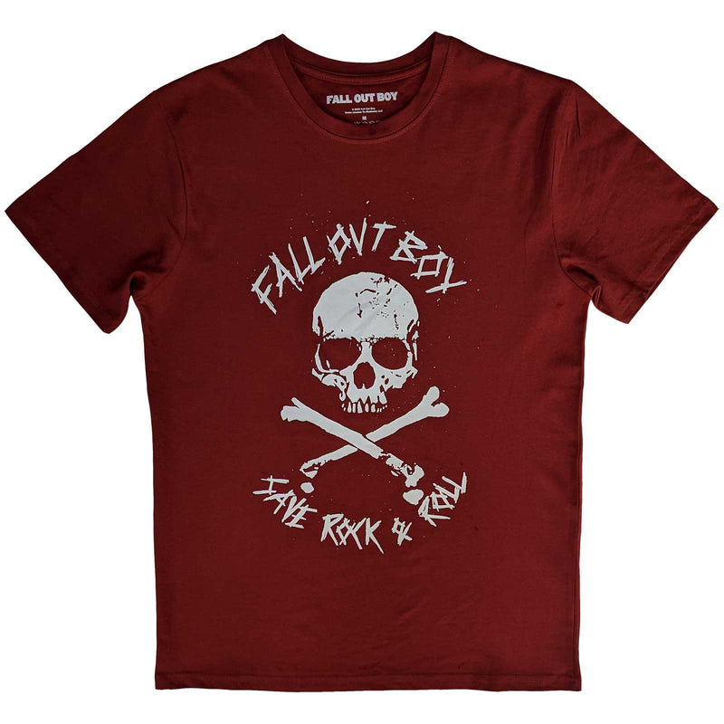 Fall Out Boy (Save R&R) Unisex T-Shirt