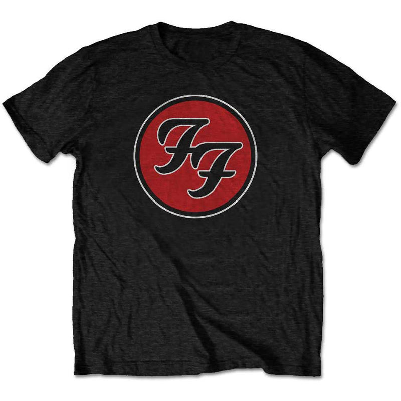 Foo Fighters (FF Logo) Kids T-shirt