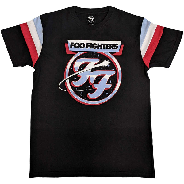 Foo fighters 2025 t shirt uk