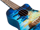 Flight AUC-CITY Elise Ecklund Signature Concert Ukulele