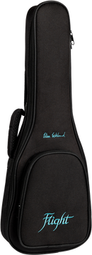 Flight AUC-CITY Elise Ecklund Signature Concert Ukulele