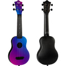 Flight Ultra UTS35 Soprano Travel Ukulele. Story
