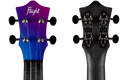 Flight Ultra UTS35 Soprano Travel Ukulele. Story