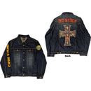 Guns n Roses (Appetite For Destruction) Unisex Denim Jacket