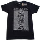 Joy Division (Unknown Pleasures) Unisex T-Shirt