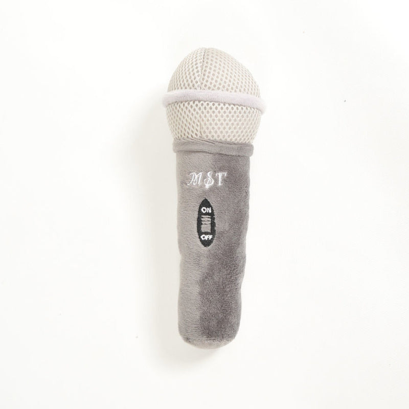 Music Soft Toys (Microphone) Plush Toy