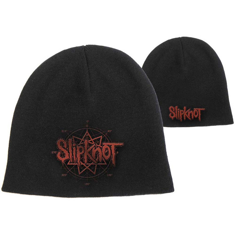 Slipknot (Logo) Cotton Beanie