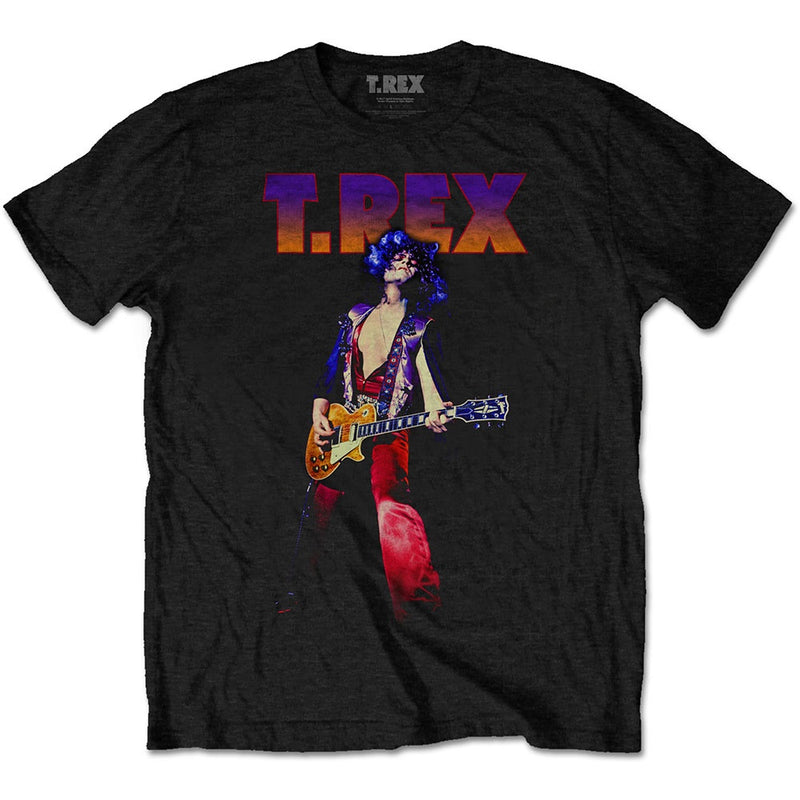 T. Rex (Rockin') Unisex T-shirt