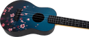 Flight TUC-32 (Sakura) ABS Concert Travel Ukulele. With Gig Bag