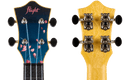 Flight TUC-32 (Sakura) ABS Concert Travel Ukulele. With Gig Bag