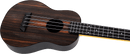 Flight TUC-55 Concert Travel Ukulele. Amara (with Gig Bag)