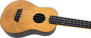 Flight TUC-55 Concert Travel Ukulele. Mango (with Gig Bag)