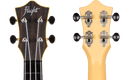 Flight TUS-55 Soprano Travel Ukulele. Amara (with Gig Bag)
