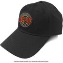 AC/DC (Est. 1973) Baseball Cap - The Musicstore UK