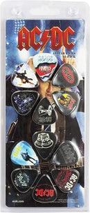 AC/DC (Perri's 12 Pick Pack) - The Musicstore UK