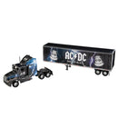 AC/DC Tour Truck 3D Puzzle - The Musicstore UK
