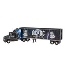 AC/DC Tour Truck 3D Puzzle - The Musicstore UK