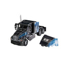 AC/DC Tour Truck 3D Puzzle - The Musicstore UK