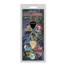 Iron Maiden (Perri INM1) 12 Pick Pack